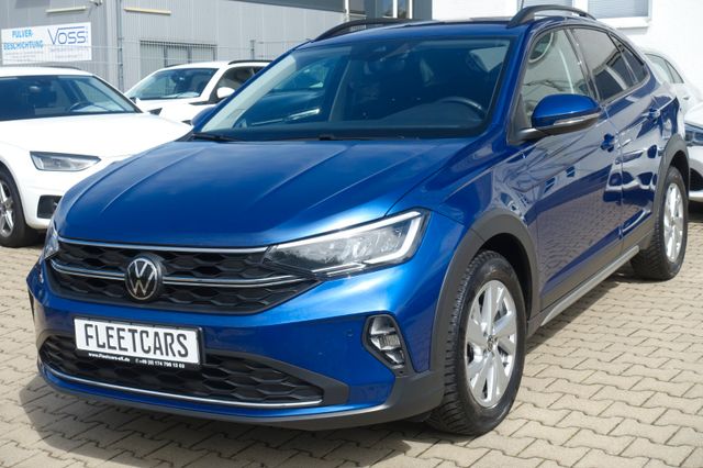 Volkswagen Taigo Life Automatik | R.Kamera | Carplay | ACC