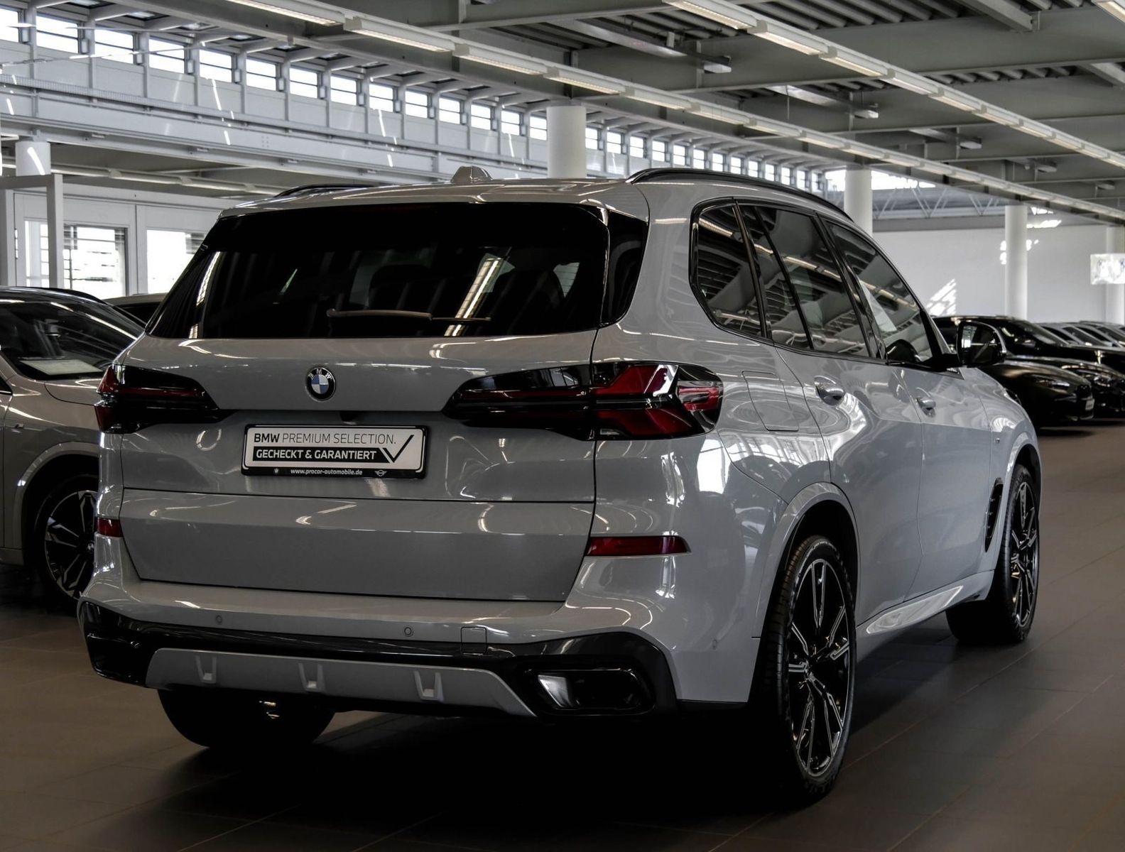 BMW X5 xDrive30d M Sport HUD PANO ACC 360°KAM RFK foto 2