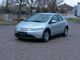 Honda Civic Lim. 5-trg. 1.4 Sport TÜV NEU PDC 1 HAND - Honda Civic aus 2008 mit Benzin-Antrieb