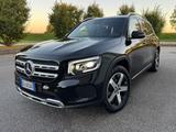 Mercedes-Benz Mercedes-benz GLB 200 d Automatic Sport Plus - Mercedes GLB 200 mit Halbautomatikschaltung