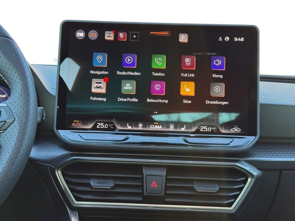 Cupra Formentor - Bild 14