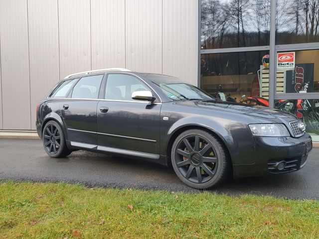 Audi S4 Avant 4.2 quattro Kupplung Schwungrad Neu