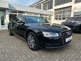 Audi A8 4.0 V8 Security Werks Panzer Armored VR7/VR9 - Audi A8: Security