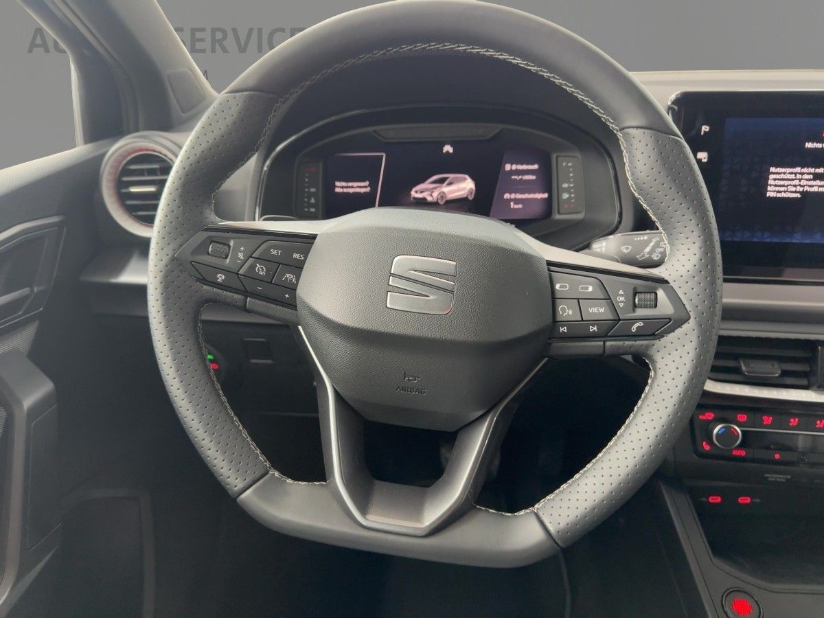 Seat Ibiza - Bild 10