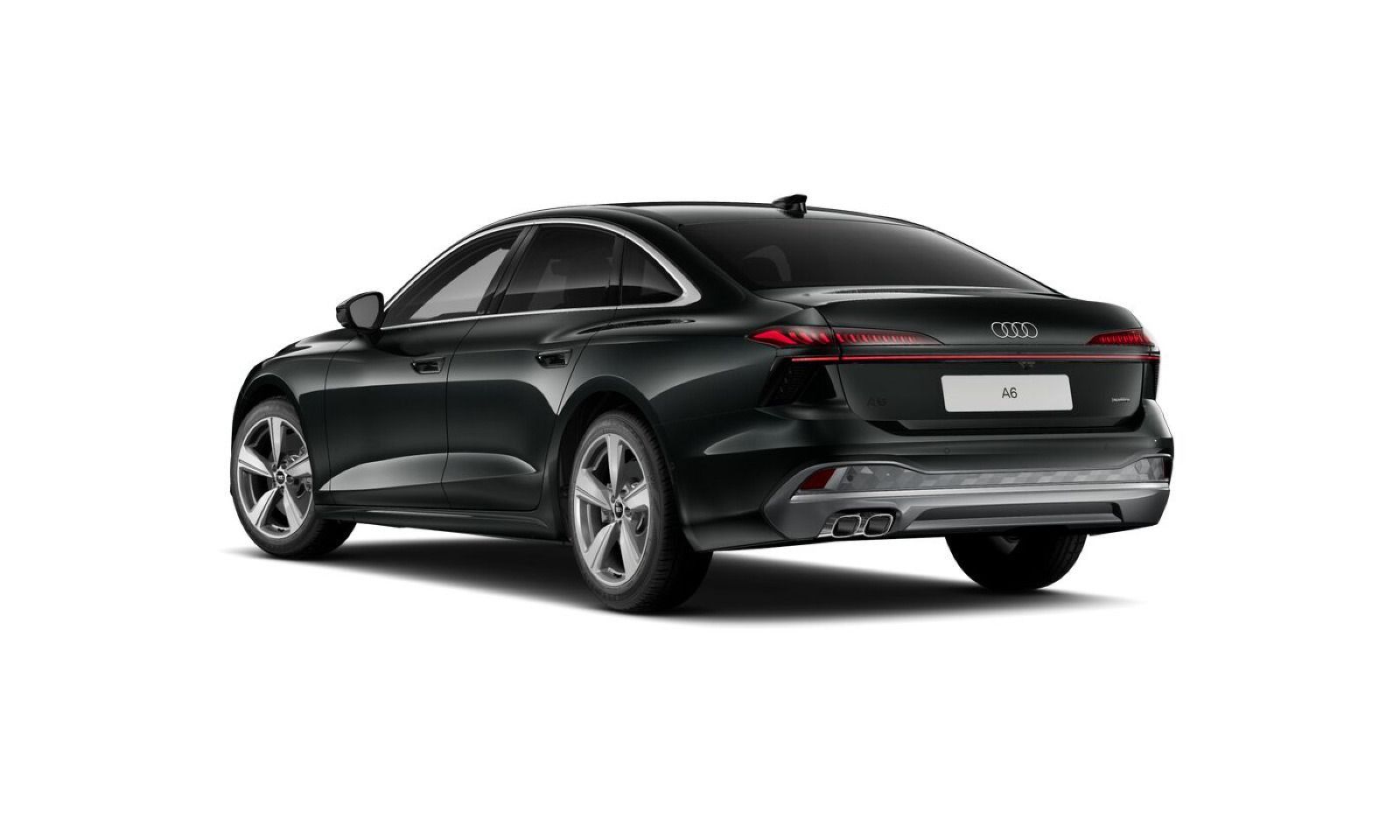 Audi A6 - Bild 3
