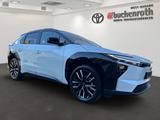 Toyota bZ4X FWD Lounge Sky ( Panoramadach ) + Sound-Pak - Toyota mit Elektro-Antrieb: Geländewagen, Automatik
