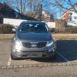 Kia Sportage 2.0 CRDi AWD FIFA World Cup Ed Auto... - Kia Sportage: Cup