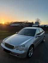 Mercedes-Benz Mercedes C180 Kompressor Classic (W203) - Mercedes-Benz: 203 Cl