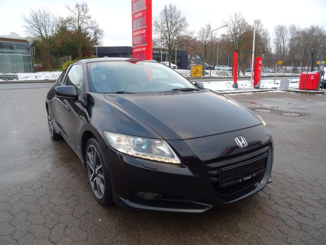 Honda CR-Z GT SPORT* TUV+INS NEU*XENON*