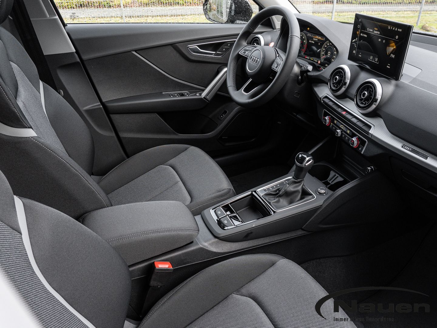 Audi Q2 - Bild 6