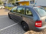 Skoda Fabia 6Y. 1.4  16v - Skoda Fabia mit Benzin-Antrieb: Kombi, 6y