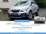 Opel Mokka - Sportsitze, Navi, Lenk&Sitzheiz., Kamera - Opel in Aschaffenburg