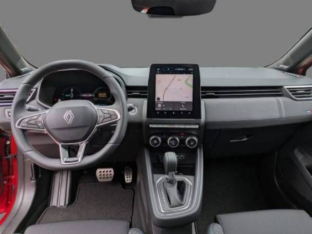 Fahrzeugabbildung Renault CLIO Esprit Alpine E-Tech Full Hybrid 145