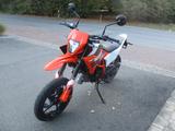 KTM 125 SMC R*SOFORT VERFÜGBAR*15 PS - KTM MOTORRAD