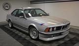 BMW E 24 635CSi 5-GANG M-Technic H-ABN. 63TKM RS 061 - BMW: E63