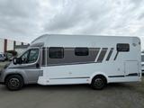 Carado T 447 180PS, Maxi, Automatik,Klima - Carado T 447 Automatik