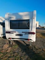 Hobby 460 UFe De Luxe