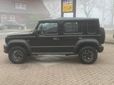Suzuki Jimny - Lange Version 4-Türer, Automatik - Suzuki Jimny mit 5 Türen