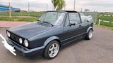 Volkswagen Golf 1 Cabrio - Liebhaberstück - VW Golf von 1988