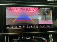 Audi SQ8 - Vorschau Bild 26