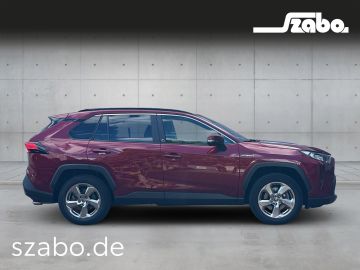 Toyota RAV 4 - 9