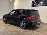 Mercedes-Benz GLB 350 4M EQ AMG+AMBIENTE+MULTIBEAM+NIGHTP.+AHK - Mercedes-Benz 350 Gebrauchtwagen