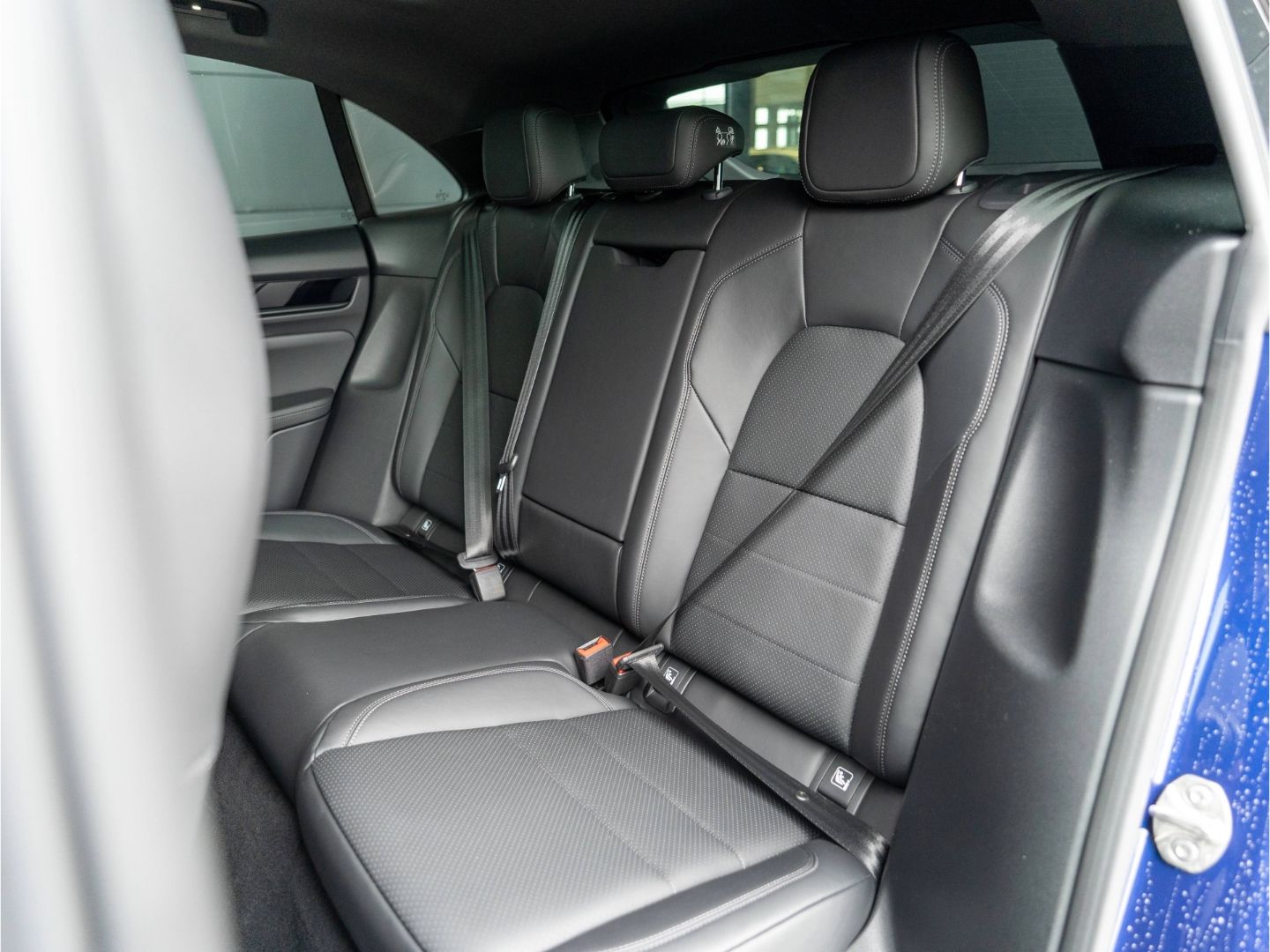 Porsche Macan - Bild 35