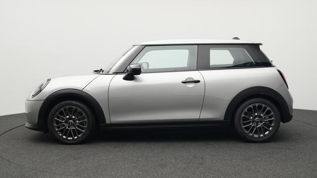 MINI Cooper C - Bild 7