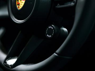 2026 Porsche TAYCAN 缩略图 26