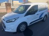 Ford Transit Connect - gebrauchte Ford Transit Connect aus dem Jahr 2015
