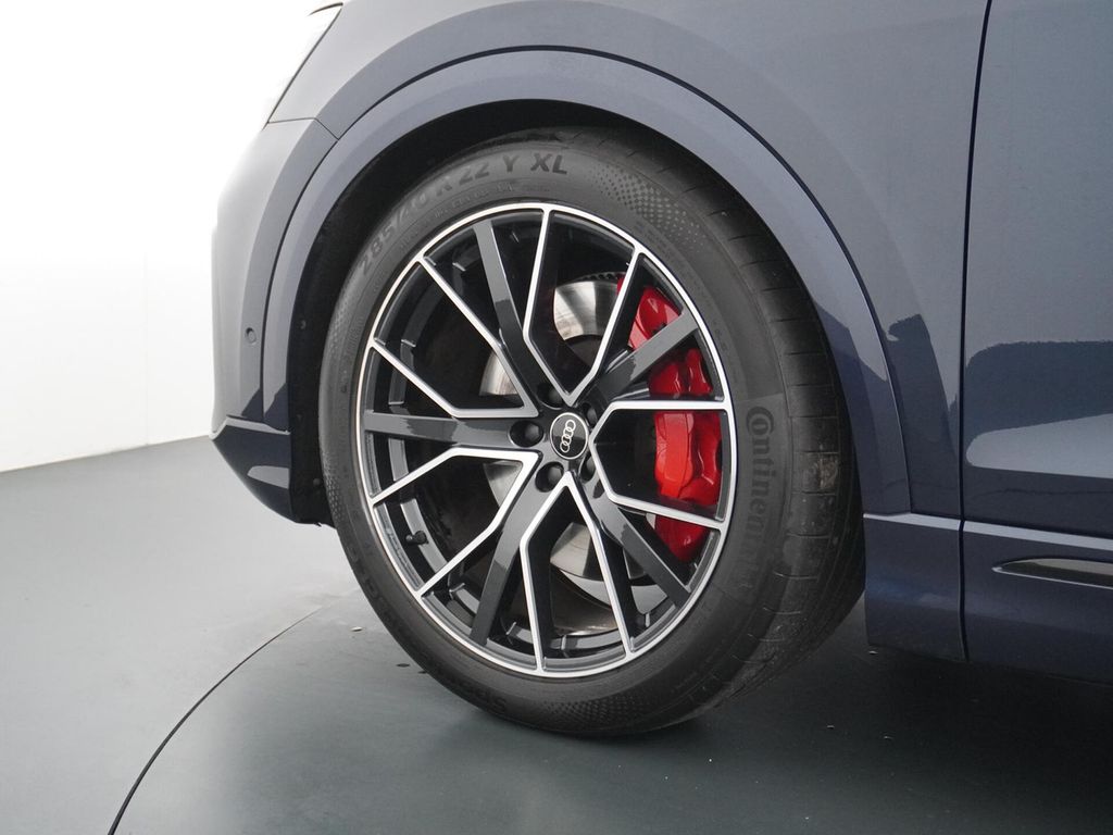 Audi Q8 60 TFSI e quattro Pro Line S Competition AHK