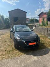 Mazda 2 Skyactive - Mazda 2 Gebrauchtwagen in München
