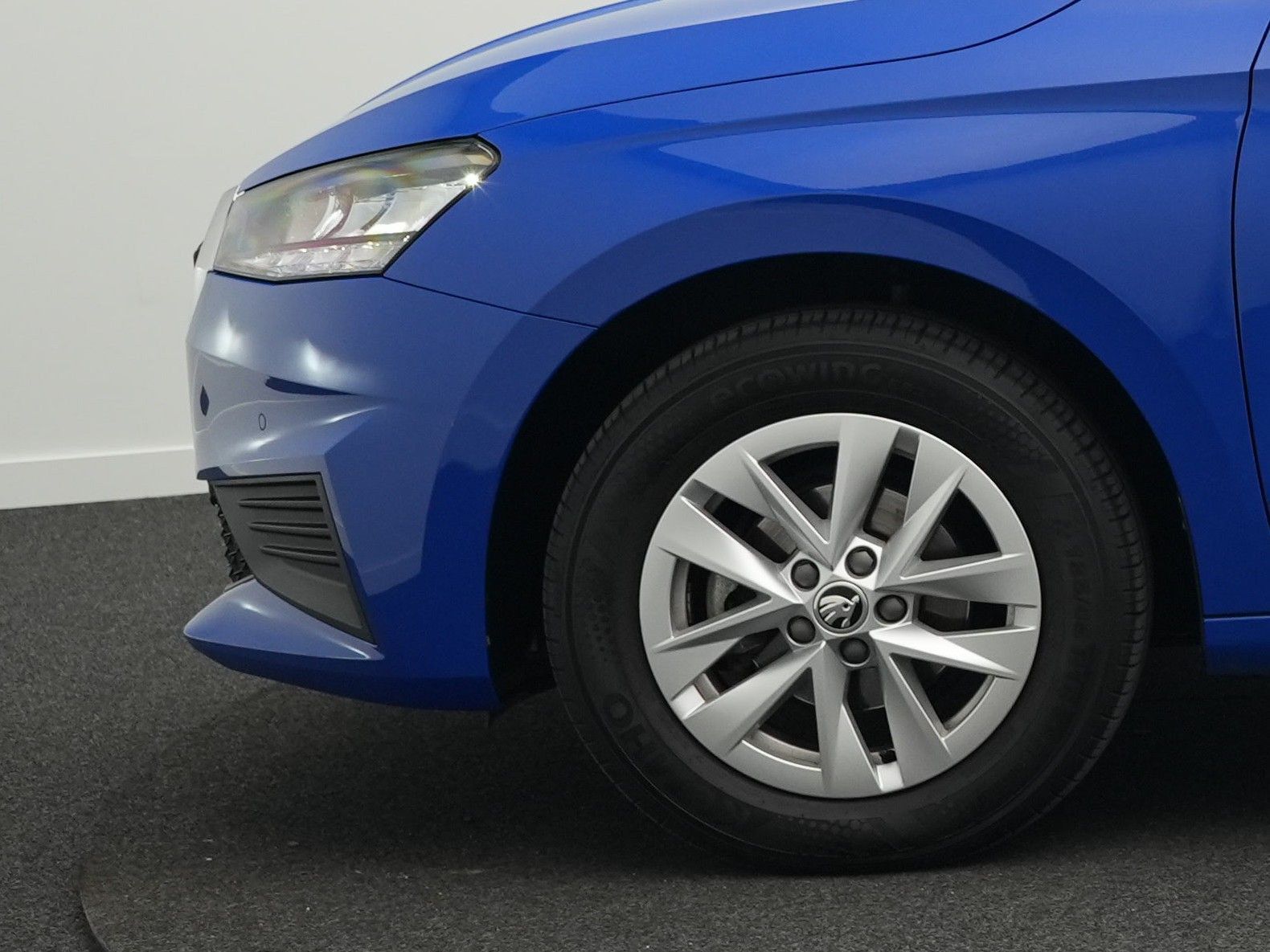 Skoda Fabia - Bild 17