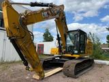 CAT 323 Baujahr Neu 3D GPS - CAT D3