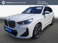 BMW X1 - Vorschau Bild 1