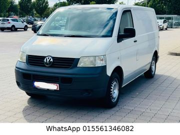 Volkswagen T5 Transporter - 2