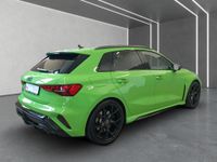 Audi RS3 - Vorschau Bild 4
