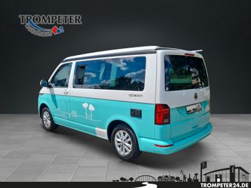 Fahrzeugabbildung Volkswagen T6.1 California Ocean 2.0 TDI DSG LED NAVI ACC