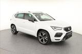 Seat Ateca FR-Line 2.0 TSI AHK*Pano*Tempo*PDC*RFK*Nav - Seat Ateca: 2.0