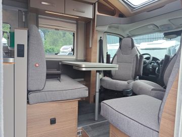 Knaus L!VE WAVE 650 MX (UPE: 124.000,- )