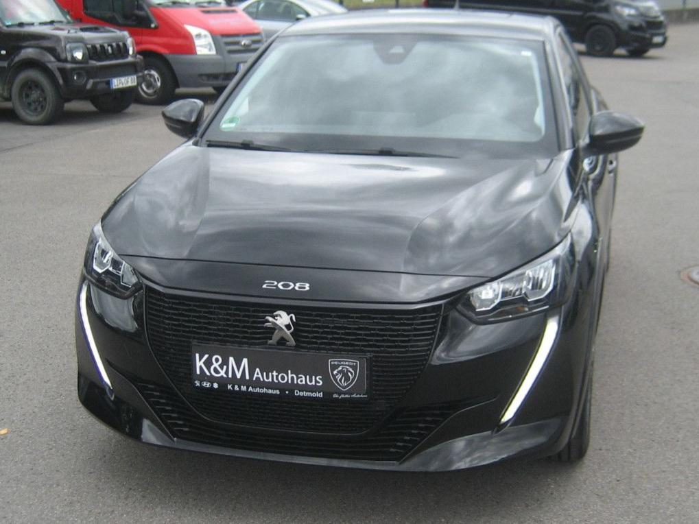 Peugeot 208 e- Active Pack NAVI / SITZHEIZUNG/ PDC