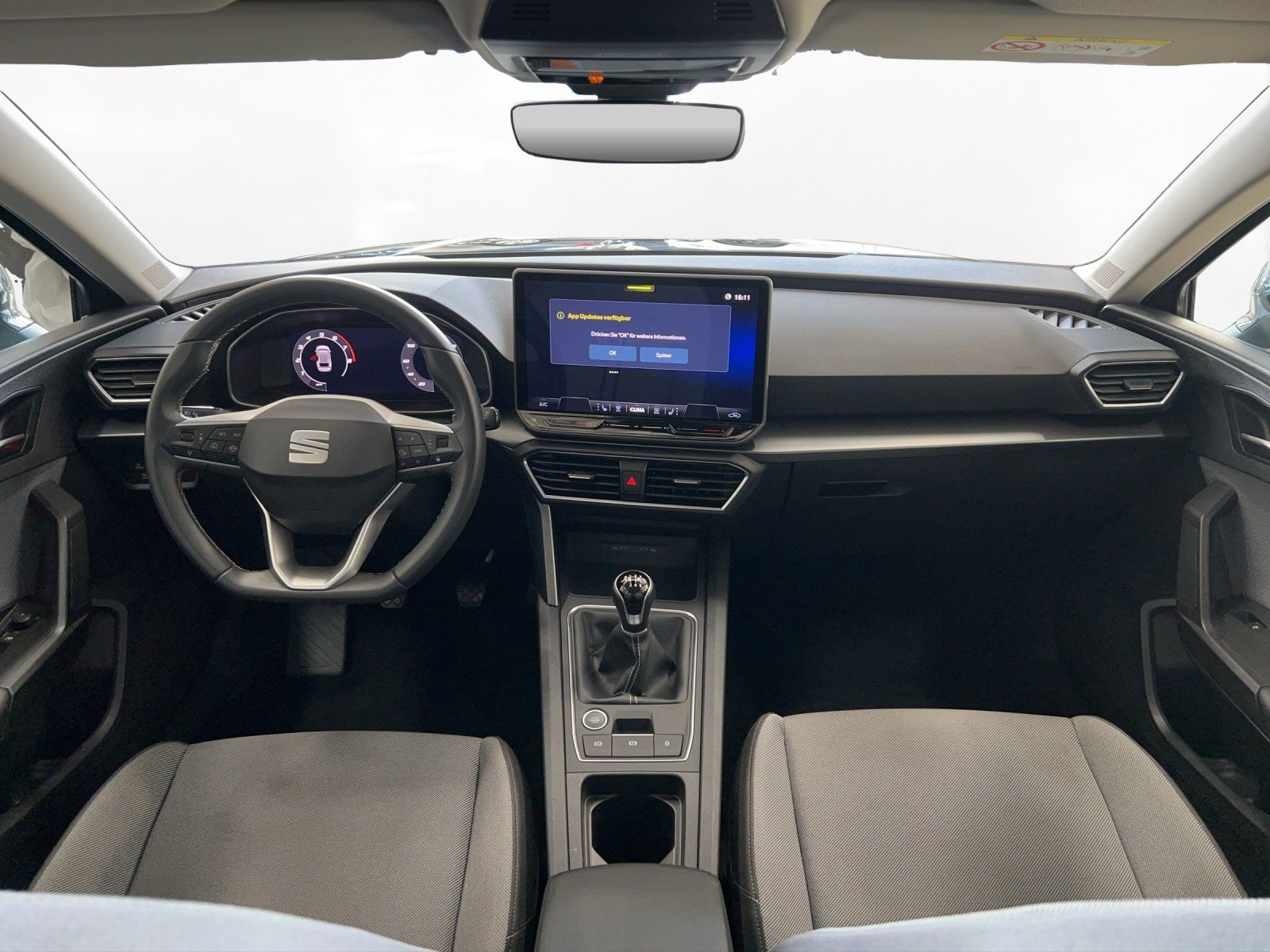 Seat Leon - Bild 12