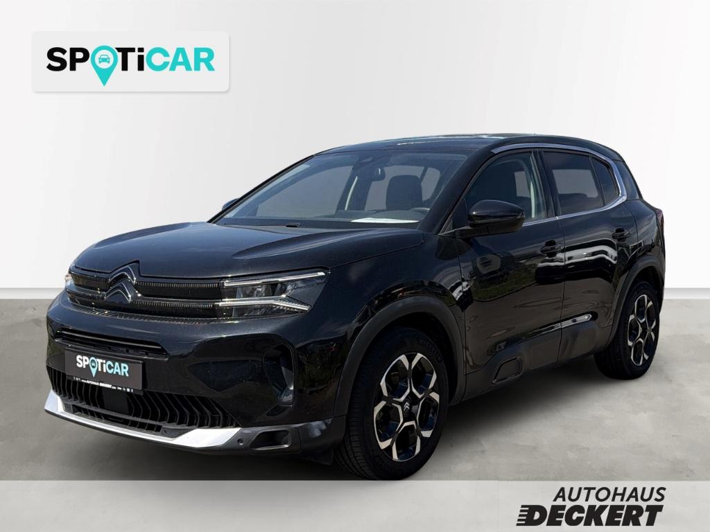 Citroën C5 Aircross C-Series 360 Kamera LED ACC Mehrzone