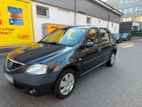 Dacia Logan 1,6 MPI - Dacia Logan: Mpi