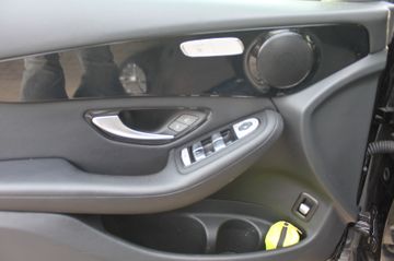 Mercedes GLC 300 - 9