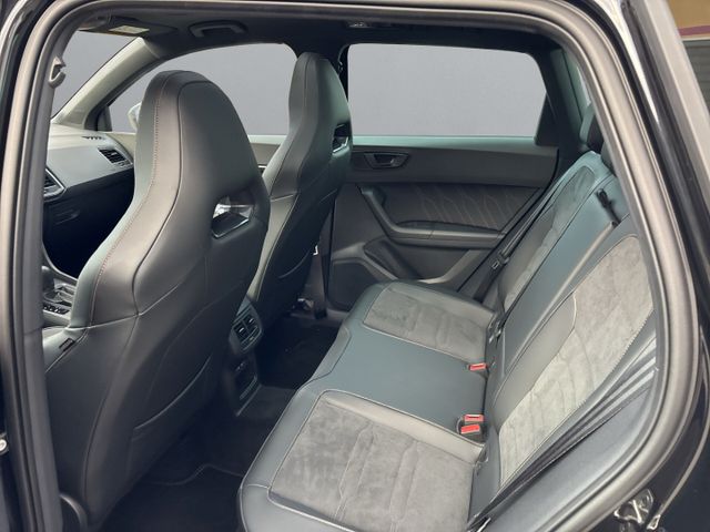 Ateca 1.5TSI DSG *LED+NAVI+PANO+AHK+KAMERA+BEATS