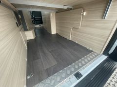 Sun Living V 60SP | Markise, Solar & RFK *