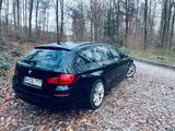 BMW 528i xDrive Touring - - BMW 528 aus 2011: 528i