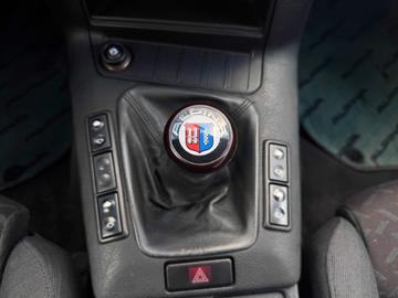 صورة مصغرة 25 لـ 1999 Alpina B3