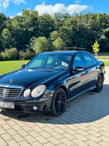 Mercedes-Benz Mercedes e 420 Cdi - Mercedes-Benz E 420 Gebrauchtwagen